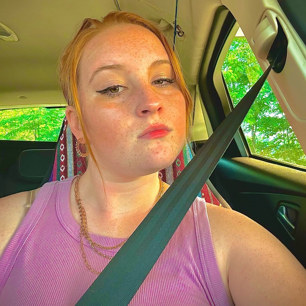 Meet your Posher, Hannah